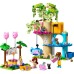 Конструктор LEGO Friends День народження кота та будинок на дереві (42666)