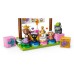 Конструктор LEGO Friends День народження кота та будинок на дереві (42666)