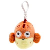 Брелок Fyyvalur серія Морські друзі Риба-іжачок (99028)