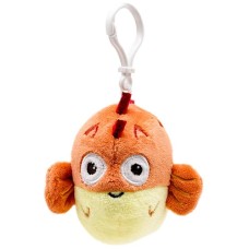 Брелок Fyyvalur серія Морські друзі Риба-іжачок (99028)