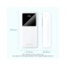 Батарея універсальна Vention 30000 mAh 22.5W Black LED Display Type (FHMB0)
