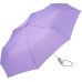 Парасоля Fare Mini Pocket AOC 5460 міні автоматична 97 см lilac (FR.5460 lilac)