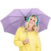 Парасоля Fare Mini Pocket AOC 5460 міні автоматична 97 см lilac (FR.5460 lilac)