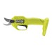 Кущоріз Ryobi сучкоріз RY18SCA-0, 18В ONE+, d 25мм, (без АКБ та ЗП) (5133005024)