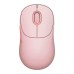 Мишка Xiaomi Wireless Mouse 3 Pink (BHR8911GL) (1052664)