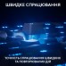 Клавіатура Logitech G PRO X TKL Rapid Linear USB UA Black (920-013233)