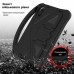 Чохол до планшета BeCover Protected Cover Xiaomi Redmi Pad 2 11.0" Black (715856)