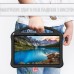 Чохол до планшета BeCover Protected Cover Xiaomi Redmi Pad 2 11.0" Black (715856)