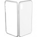 Чохол до моб. телефона Armorstandart Magnetic Case 1 Gen. iPhone XS Max White (ARM53426)