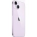 Мобільний телефон Apple iPhone 14 256Gb (Grade B) Purple USED (iP14__25Pur_B)