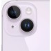 Мобільний телефон Apple iPhone 14 256Gb (Grade B) Purple USED (iP14__25Pur_B)