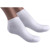 Шкарпетки BNM короткі (M0C0201-0071-9-white)