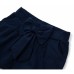 Штани дитячі Breeze з бантом (10704-80G-blue)