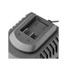 Зарядний пристрій для акумуляторів інструменту Ronix 20В, 4.5А (8993)