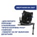 Автокрісло Chicco Seat2Fit Air I-Size Чорне (79691.72)