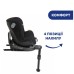 Автокрісло Chicco Seat2Fit Air I-Size Чорне (79691.72)