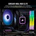 Система рідинного охолодження Corsair H60x ELITE (CW-9060064-WW)