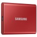 Накопичувач SSD USB 3.2 2TB T7 Samsung (MU-PC2T0R/WW)