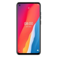 Мобільний телефон Ulefone Note 11P 8/128GB Black (6937748734000)