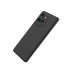 Чохол до мобільного телефона BeCover Motorola Edge 50 Neo Black (712744)