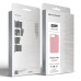 Чохол до мобільного телефона Armorstandart ICON2 MagSafe Apple iPhone 16e Pink Sand (ARM83969)