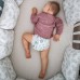 Підгузки Offspring Cat Розмір M 6-10 кг 42 шт (DP-OI-FAT-M42P-MTC)