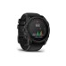 Смарт-годинник Garmin Tactix 8 Elite, Solar 51mm, GPS смарт-годинник (010-03407-11)