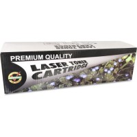 Картридж Premium Quality HP CLJ M127fn/M127fw Black CF283X/737 (70262026)