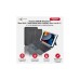 Чохол до планшета AirOn Premium iPad 10.2" 2019/2020/2021 7/8/9th Gen/Air 3 + Keyboard (4822352781144)
