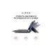 Чохол до планшета AirOn Premium iPad 10.2" 2019/2020/2021 7/8/9th Gen/Air 3 + Keyboard (4822352781144)