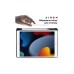 Чохол до планшета AirOn Premium iPad 10.2" 2019/2020/2021 7/8/9th Gen/Air 3 + Keyboard (4822352781144)