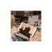 Чохол до планшета AirOn Premium iPad 10.2" 2019/2020/2021 7/8/9th Gen/Air 3 + Keyboard (4822352781144)