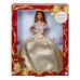 Лялька Barbie Signature Святкова брюнетка (JBH97)