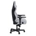 Крісло ігрове Anda Seat Kaiser 4 Size L White (AD12YDDC-L-20-W-PV/C)