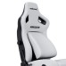 Крісло ігрове Anda Seat Kaiser 4 Size L White (AD12YDDC-L-20-W-PV/C)