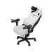 Крісло ігрове Anda Seat Kaiser 4 Size L White (AD12YDDC-L-20-W-PV/C)