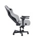 Крісло ігрове Anda Seat Kaiser 4 Size L White (AD12YDDC-L-20-W-PV/C)