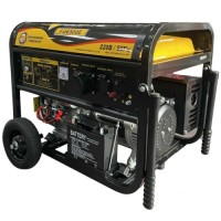 Генератор Forte FG6500E 5kW (44907)