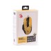 Мишка A4Tech Bloody W95 Ultra USB Yellow/Black (4711421002318)