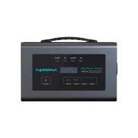 Зарядна станція Marsriva MP6ProV2 600W 627.2Wh (MP6ProV2_MARSRIVA)