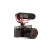 Мікрофон Rode VideoMic Go (218657)