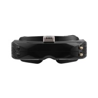 Окуляри FPV Skyzone SKY04X PRO 5.8GHz 56CH L,X Band (SKY04XP5G)