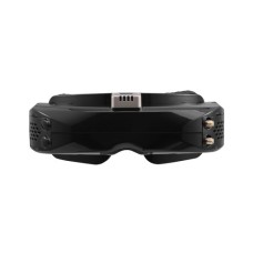 Окуляри FPV Skyzone SKY04X PRO 5.8GHz 56CH L,X Band (SKY04XP5G)