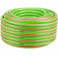 Шланг для поливу Verto 50м, 1/2 " Профі (15G822)
