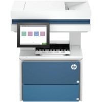 Багатофункціональний пристрій HP LaserJet Enterprise 6600dn (675T8A)