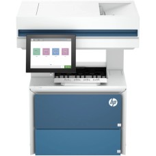 Багатофункціональний пристрій HP LaserJet Enterprise 6600dn (675T8A)
