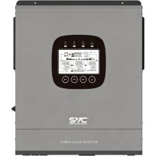 Сонячний інвертор SVC 6.5 kVA 6.5 kW (VMH-6.5K)