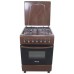 Плита Borgio GE 640 B MBBLT