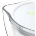 Фільтр-глечик Brita Style Essential MXPro білий + 2 картриджа