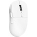 Мишка Ajazz NJ07-MC Combo Wireless/Bluetooth/USB White (NJ07-MC-W)